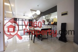 Blk 311B Anchorvale Lane (Sengkang), HDB 5 Rooms #177343162